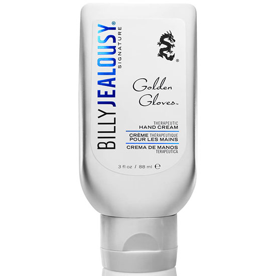 Billy Jealousy Golden Gloves Therapeutic Hand Cream 88ml