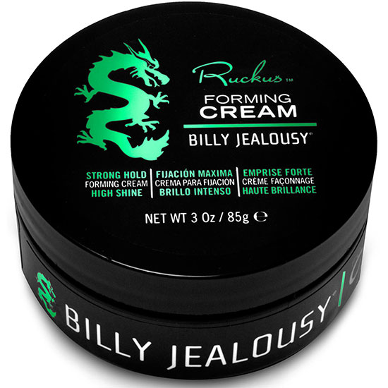 Billy Jealousy Men's Ruckus Hair Forming Cream