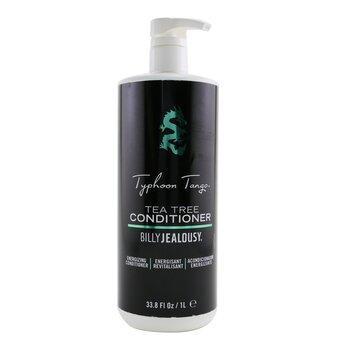 Billy Jealousy Typhoon Tango Tea Tree Conditioner