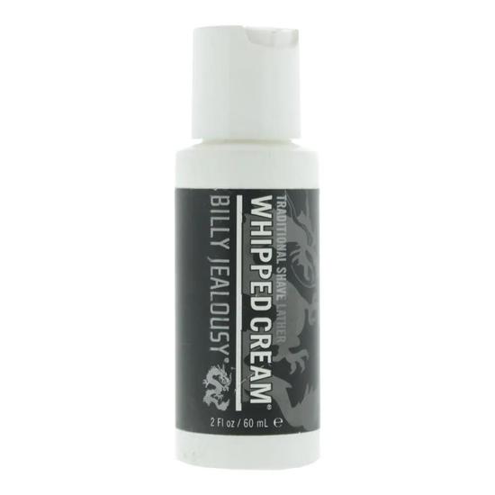 Billy Jealousy Whipped Cream Shave Lather