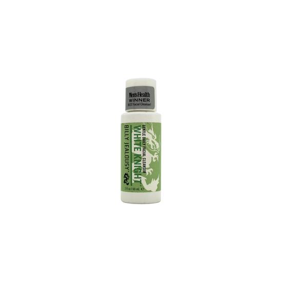 Billy Jealousy White Knight Gentle Daily Facial Cleanser 60ml