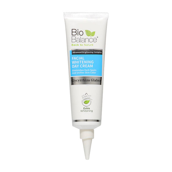 Bio Balance Facial Whitening Cream