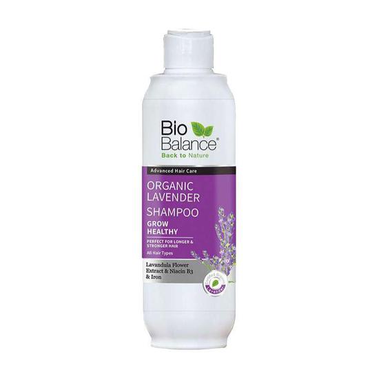 Bio Balance Organic Lavander Shampoo