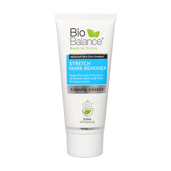 Bio Balance Stretch Mark Removal Cream
