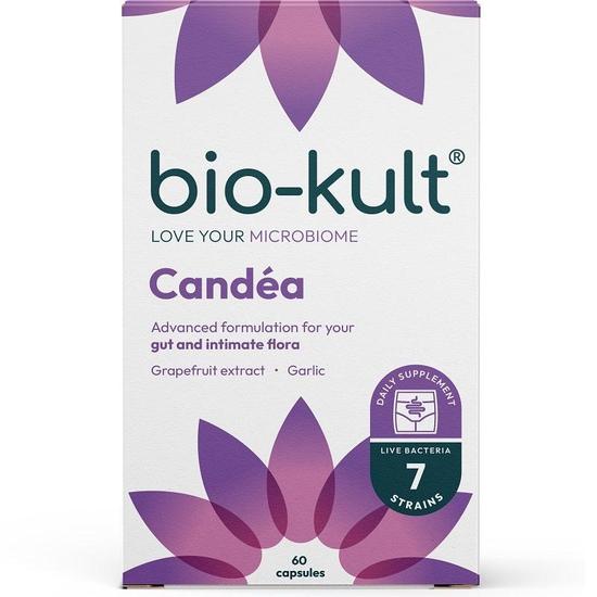 Bio-Kult Candea Capsules