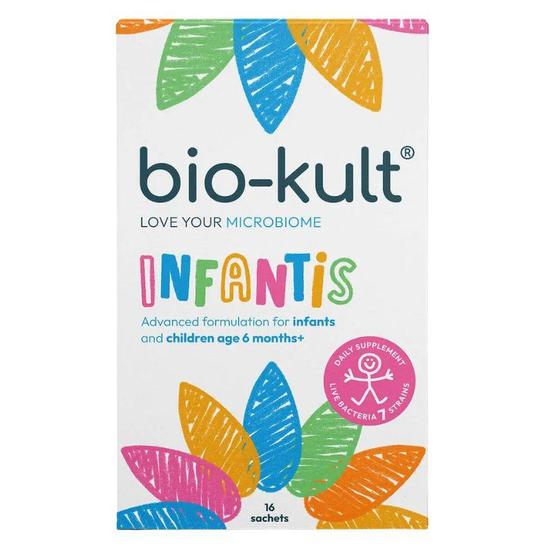 Bio-Kult Infantis Sachets 16 Sachets