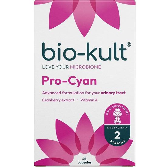 Bio-Kult Pro-Cyan Capsules 45