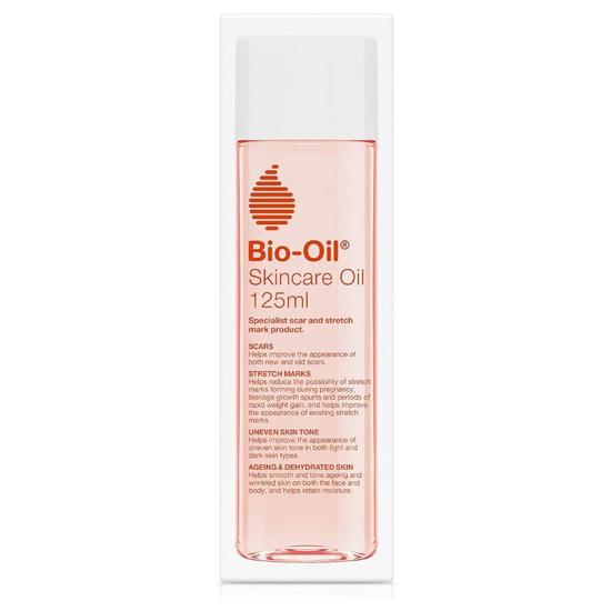 Bio Oil Skin Care Oil