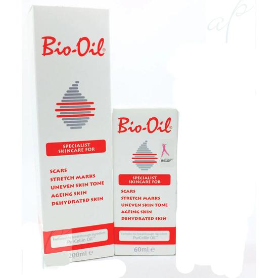 Bio Oil Skin Care Oil Specialist Moisturiser
