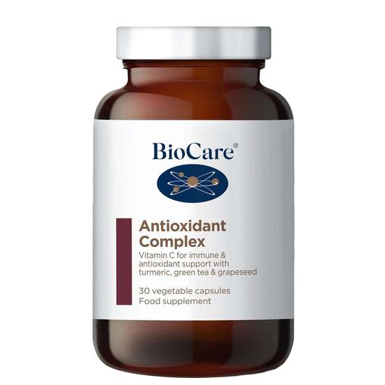 BioCare Antioxidant Complex