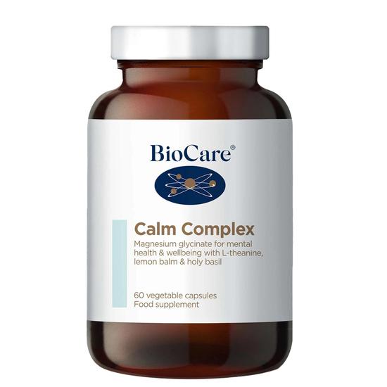 BioCare Calm Complex