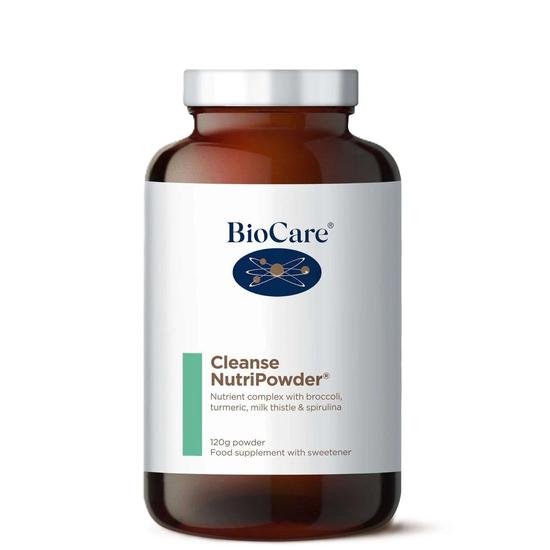 BioCare Cleanse NutriPowder