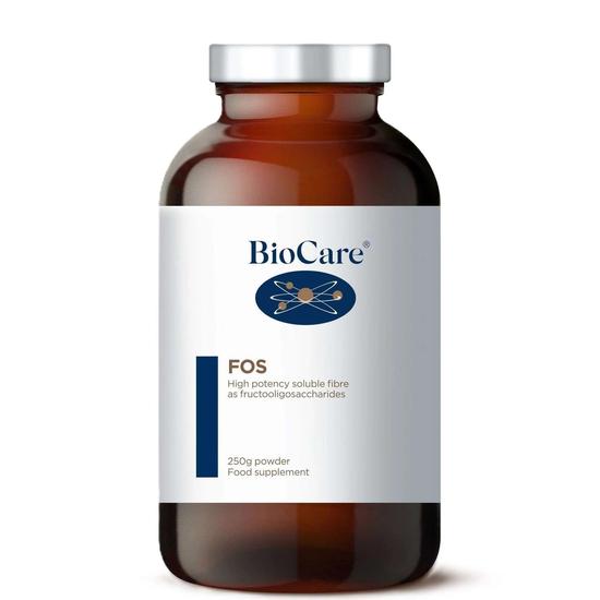BioCare FOS Powder