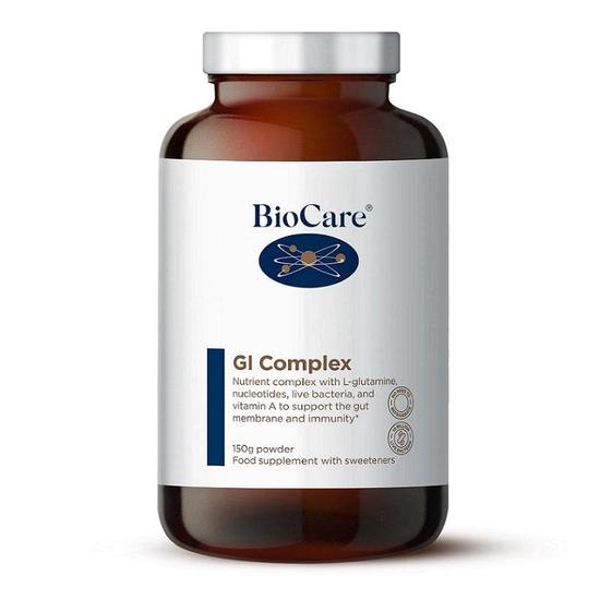 BioCare Gi Complex Powder 150g