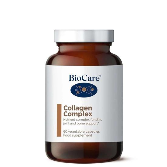 BioCare Joint & Bone Supplements Collagen Complex
