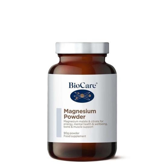 BioCare Magnesium Powder