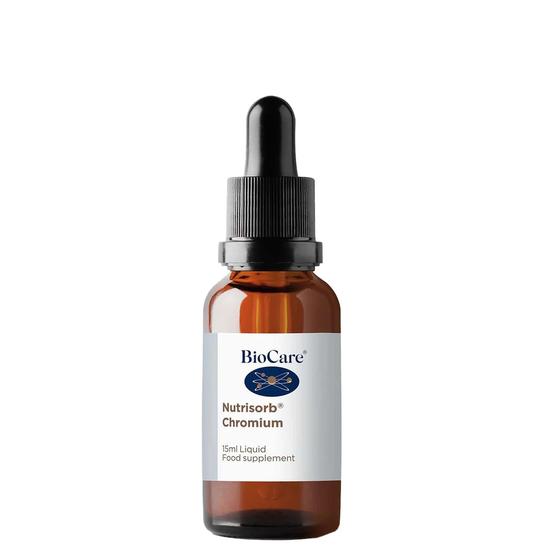 BioCare Nutrisorb Chromium