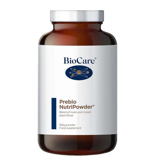 BioCare Prebio Nutripowder 165g