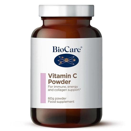 BioCare Vitamin C Powder