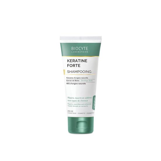 Biocyte Keratine Forte Shampoo 200ml