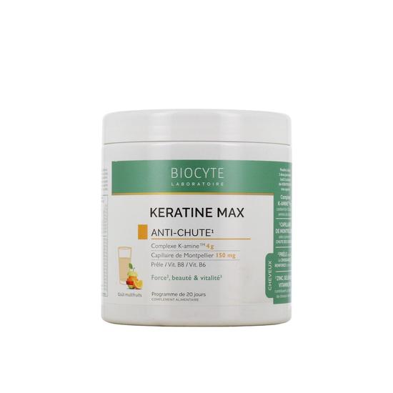Biocyte Keratine Max Food Supplement 240g