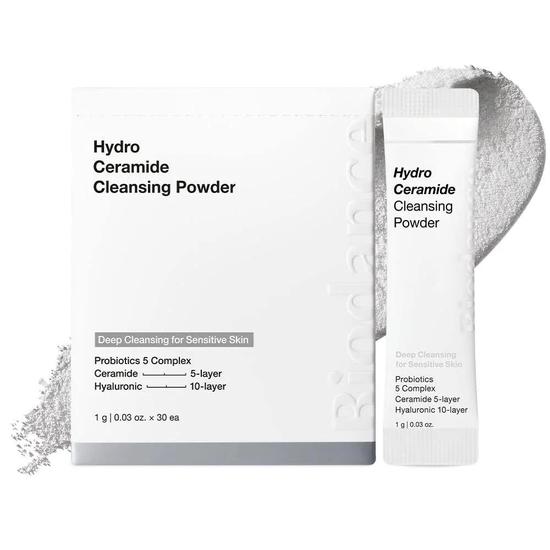 Biodance Hydro Ceramide Cleansing Powder 30ea