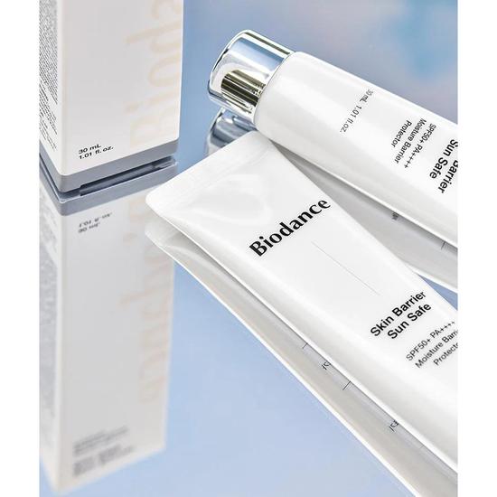 Biodance Skin Barrier Sun Safe Spf 50+