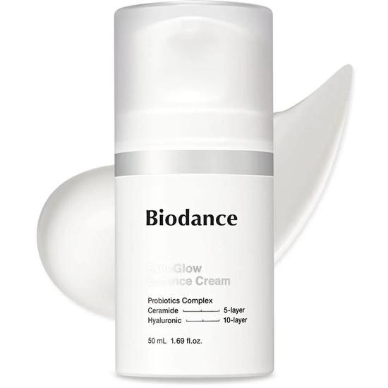 Biodance Skin Glow Essence Cream