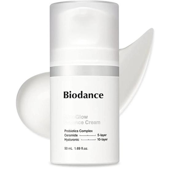 Biodance Skin Glow Essence Cream 50ml