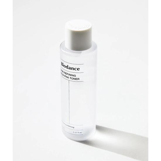 Biodance Skin Refining Mild Pha Toner 150ml