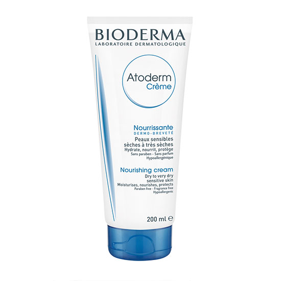 BIODERMA Atoderm Ultra-Nourishing Shower Cream
