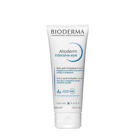 Bioderma Atoderm Intensive Eye 3-in-1 Anti-Irritation Care