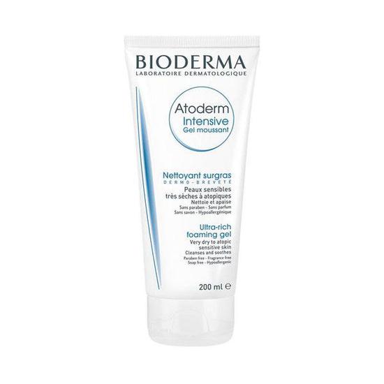 Bioderma Atoderm Intensive Ultra-Rich Foaming Gel 200ml