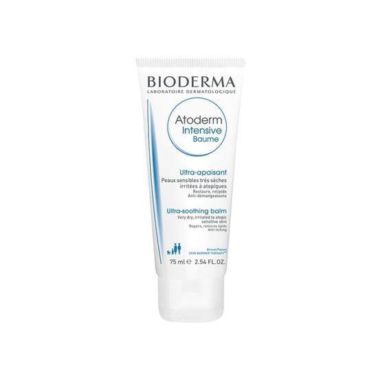 Bioderma Atoderm Intensive Ultra Soothing Balm 75ml