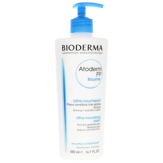 Bioderma Atoderm PP Baume 500ml