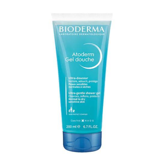 Bioderma Atoderm Ultra Gentle Shower Gel 200ml