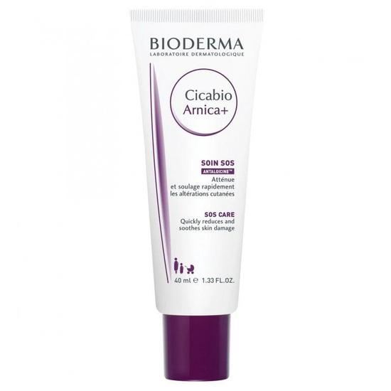 Bioderma Cicabio Arnica Cream 40ml