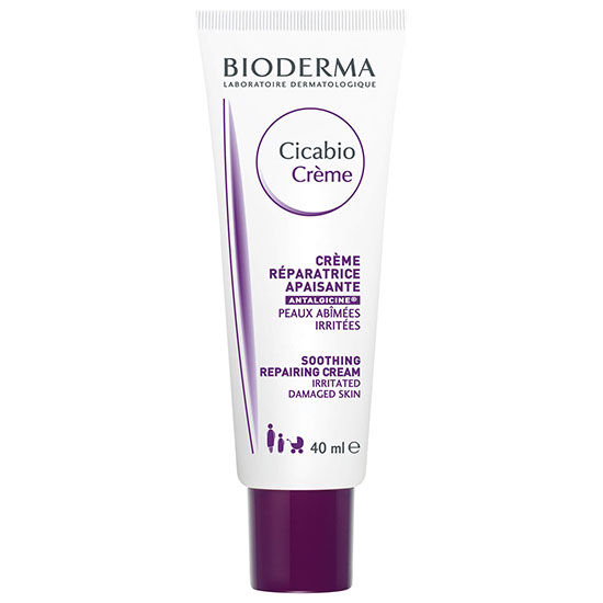 Bioderma Cicabio Cream