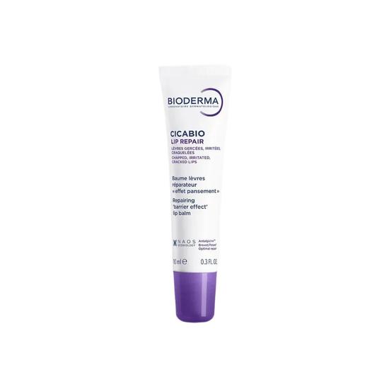 Bioderma Cicabio Lip Repair Nourishing & Protecting Repair Balm