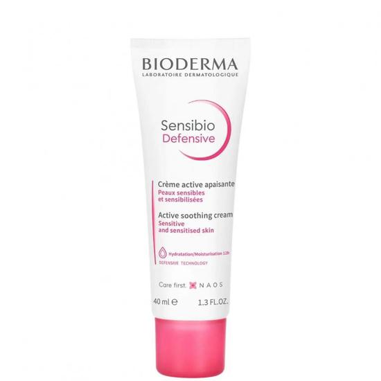 Bioderma Defensive Active Soothing Cream 40ml