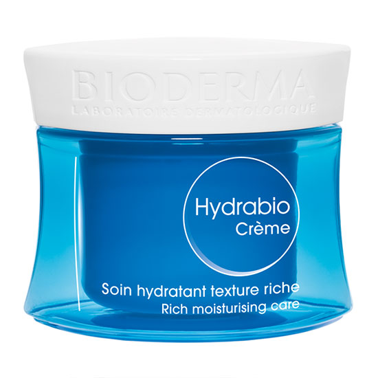 BIODERMA Hydrabio Cream
