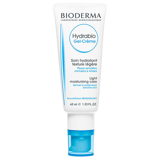 Bioderma Hydrabio Gel Cream