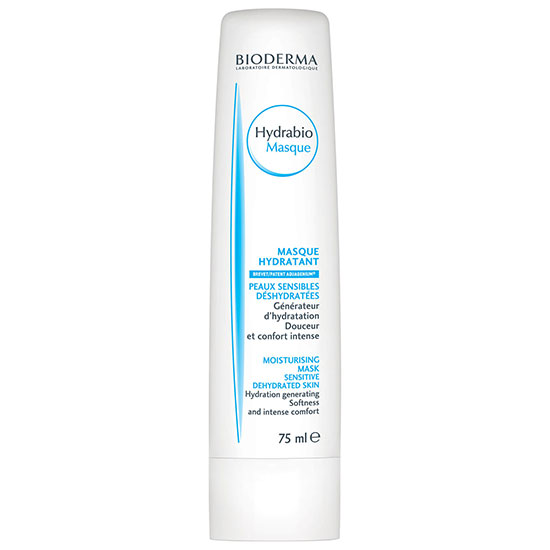 Bioderma Hydrabio Mask