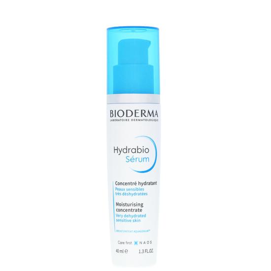 Bioderma Hydrabio Serum Moisturising Concentrate 40ml