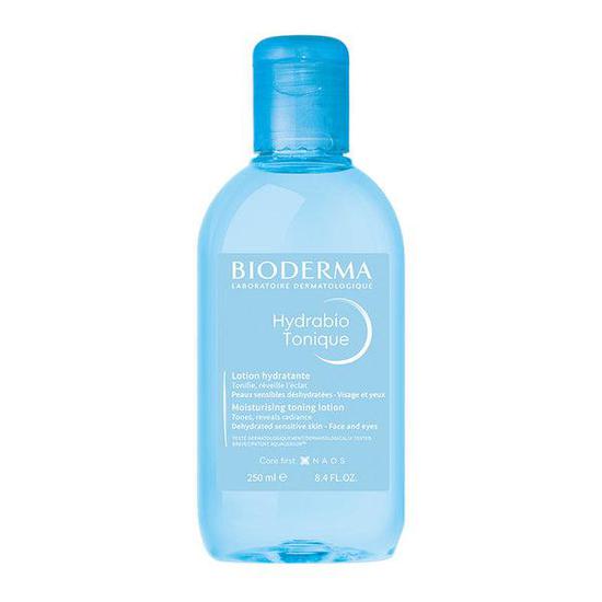 Bioderma Hydrabio Tonique Moisturising Toning Lotion 250ml