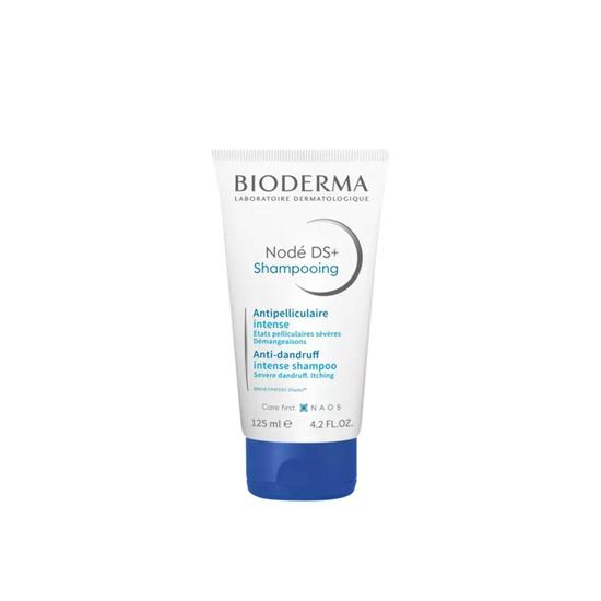 Bioderma Node DS+ Shampooing Anti-Dandruff Intense Shampoo 125ml