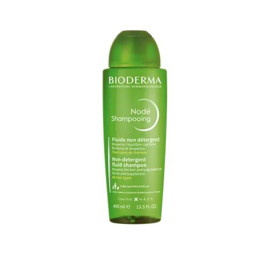 Bioderma Node Shampooing Non-Detergent Fluid Shampoo 400ml