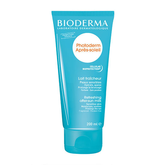 BIODERMA Photoderm Après-Soleil Refreshing After-Sun Milk