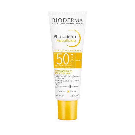 Bioderma Photoderm Aquafluide SPF 50+ 40ml