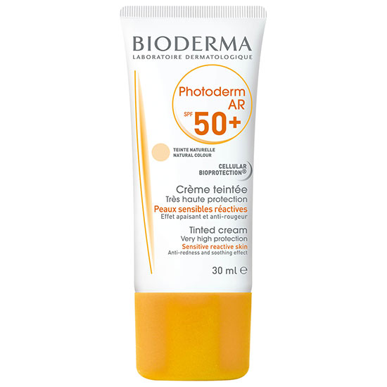 Bioderma Photoderm AR SPF 50+ Tinted Cream